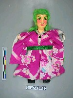 藏品(生（植髮）)的圖片